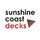 Sunshine Coast Decks
