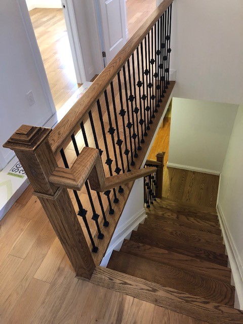 Complete Upper Level - Townhouse - Streetville, Mississauag