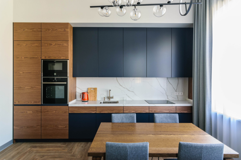 ЖК АНГЕЛОВО РЕЗИДЕНЦИЯ