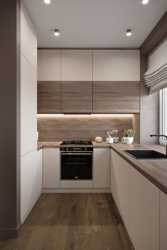 Горький шоколад