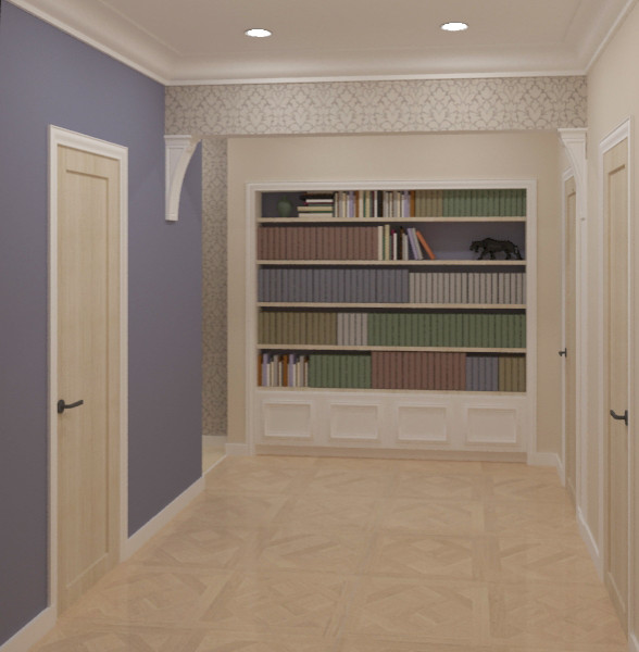 Ремонт на Дыбенко