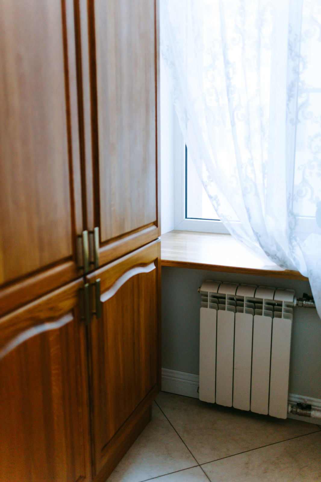 отделка премиум в квартире на васильевском острове