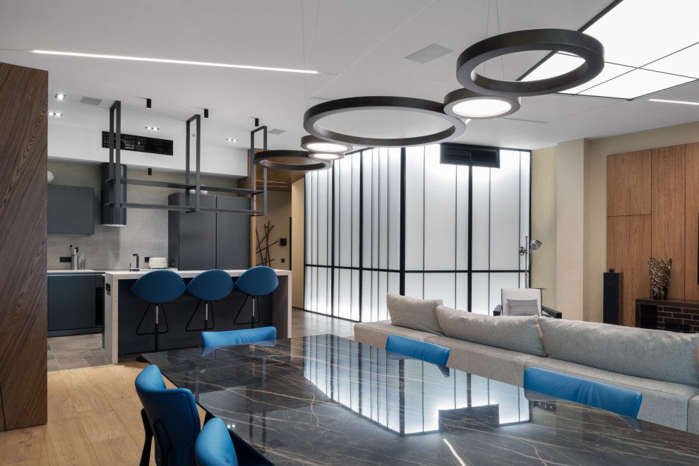 Квартира на Зоологической