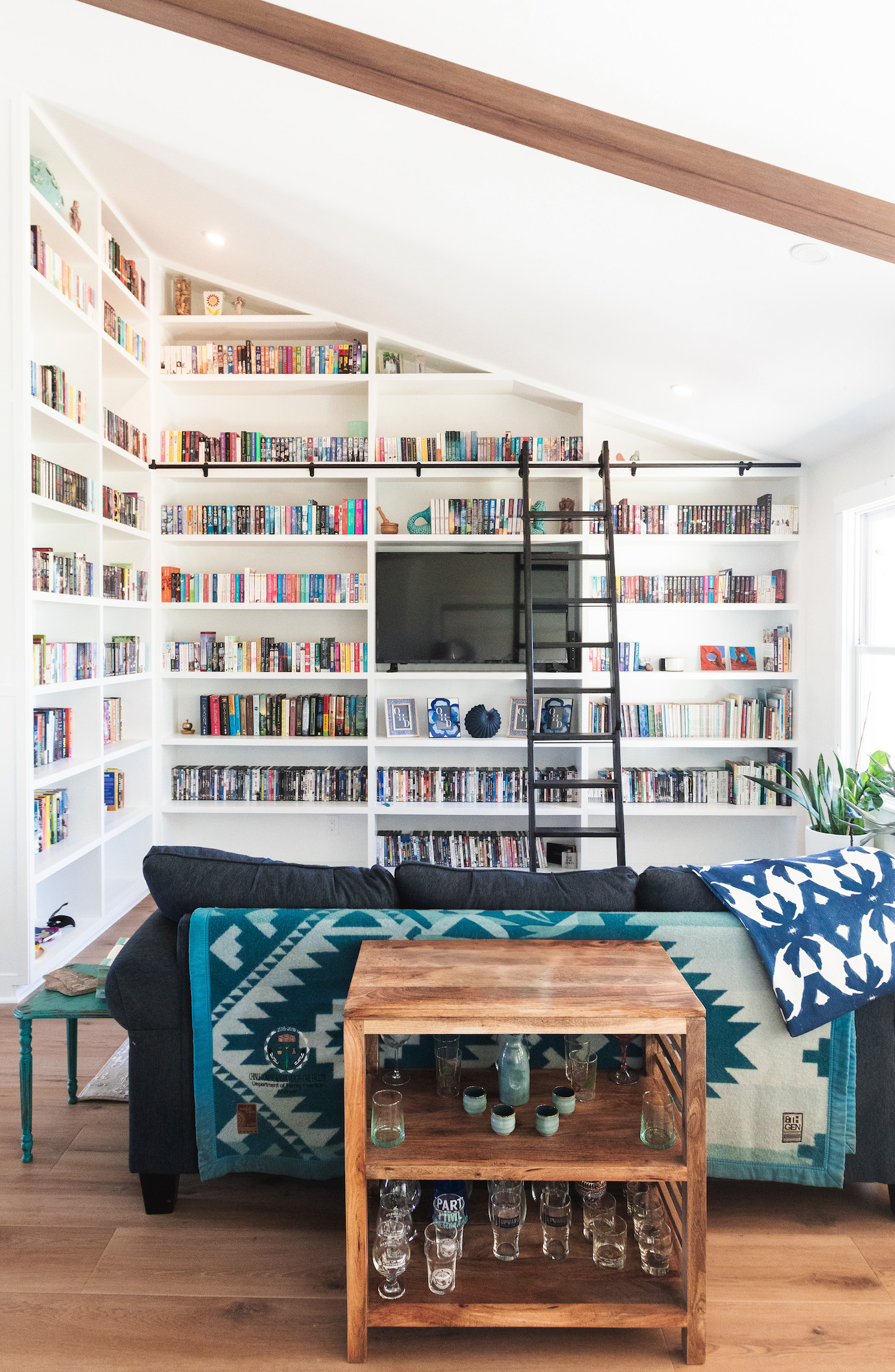 Bookshelf