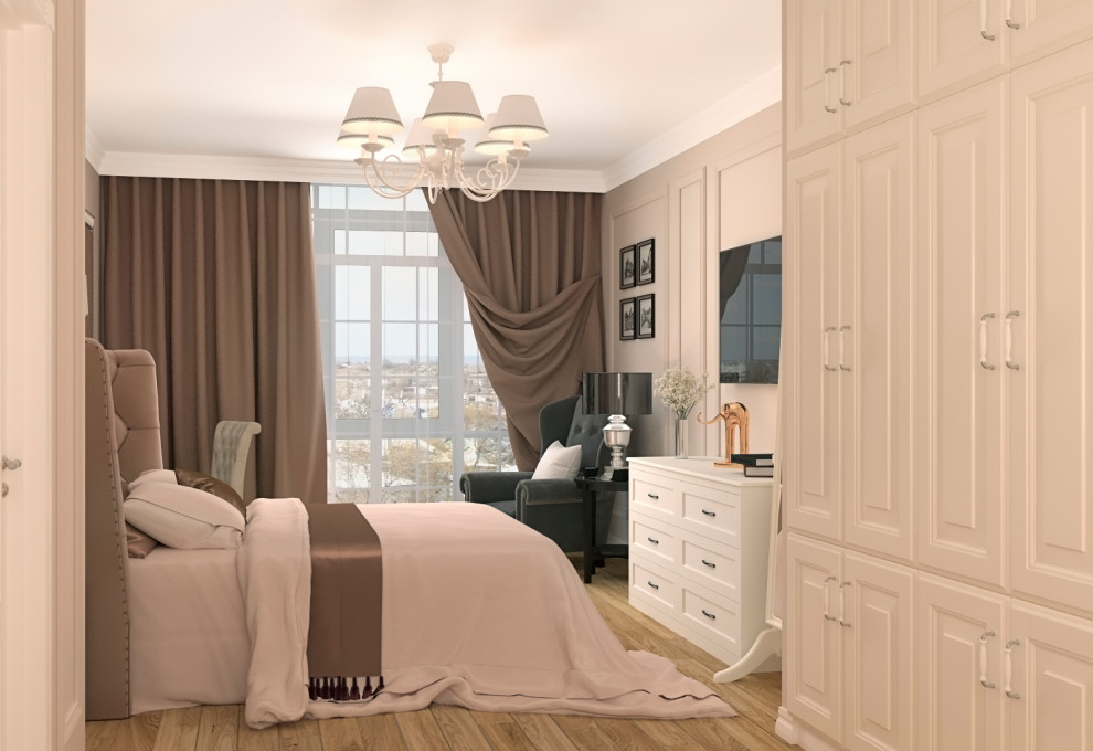 Современная классика в городе Ставрополь