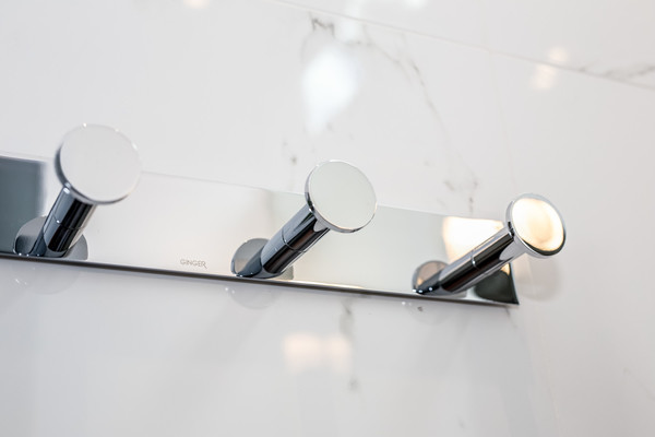 Bethesda Contemporary Home