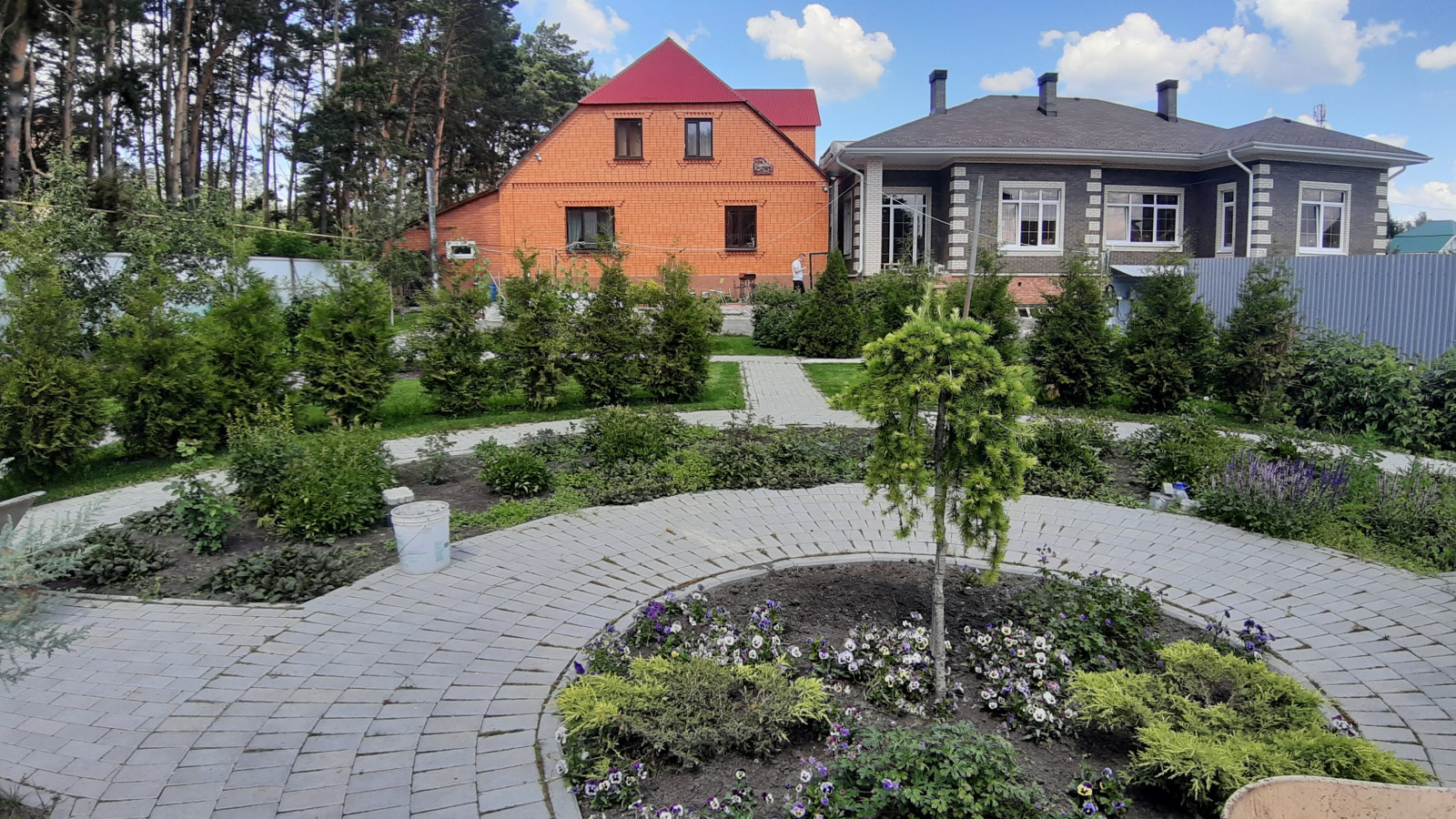 Заводоуковск