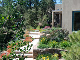 Contemporary Landscape by Spears Horn Architects