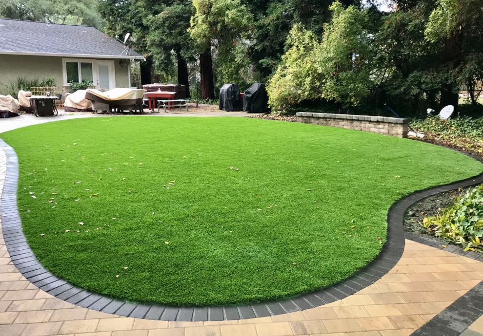 Artificial Turf