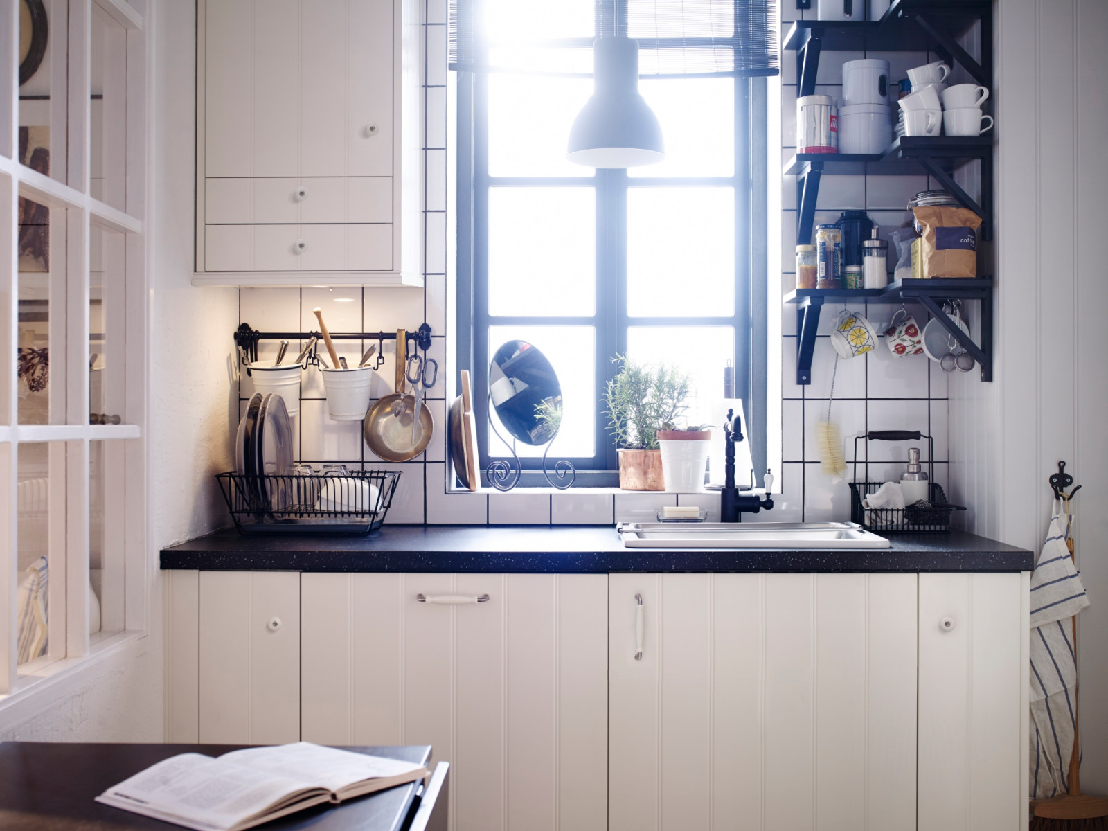 Примеры интерьеров