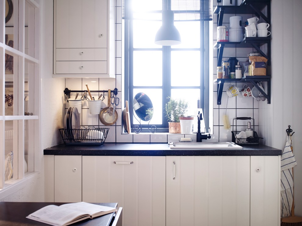 Примеры интерьеров