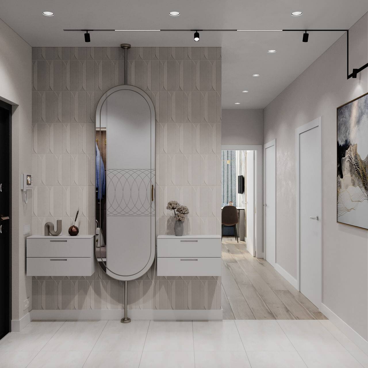 ЖК Рождественский