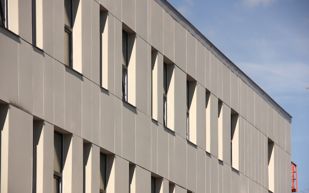 Бизнес центр "Весна" г. Всеволожск