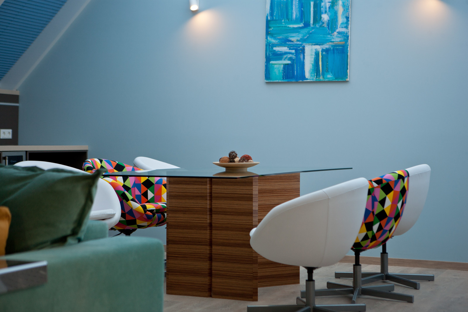 Квартира на Лиговском проспекте