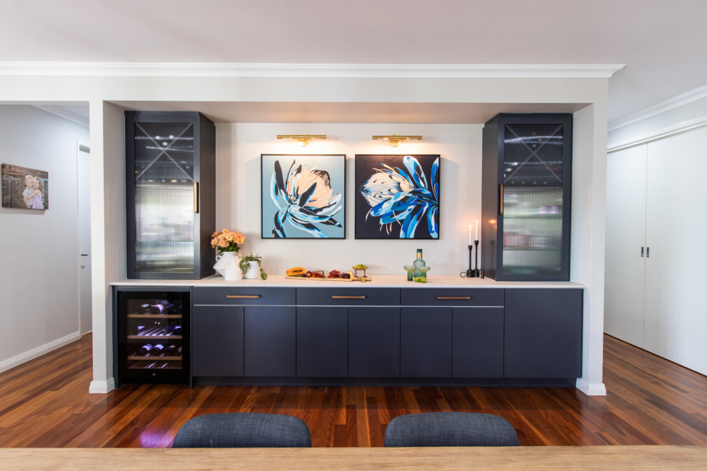 Foster Project