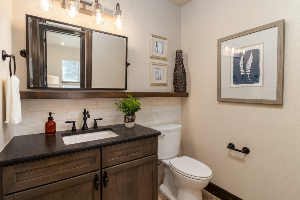 2020 Parade of Homes Arrabelle French Country Denver by Housing