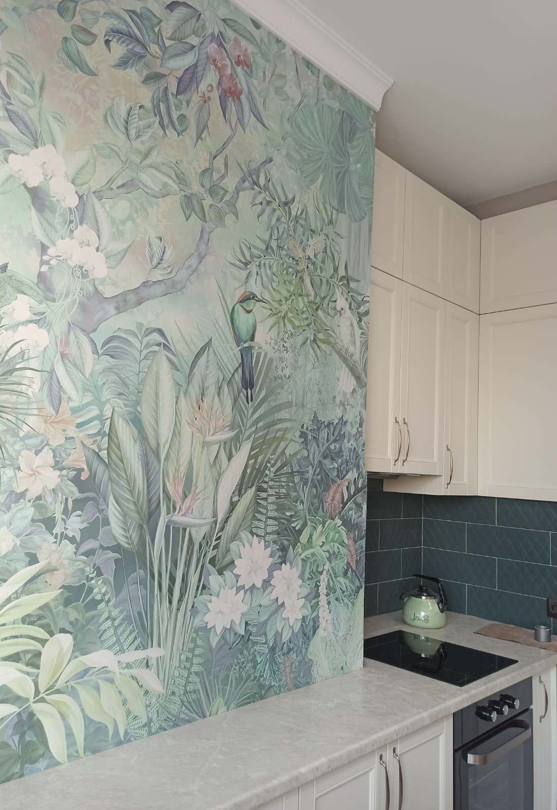 МАРТ 2022 НОВОСЕЛЬЕ НЕСМОТРЯ НИ НА ЧТО