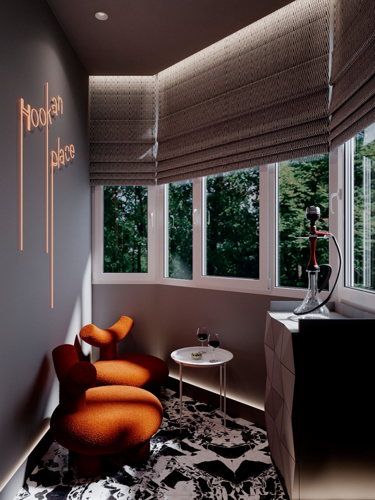 Шикарная квартира на Кирова