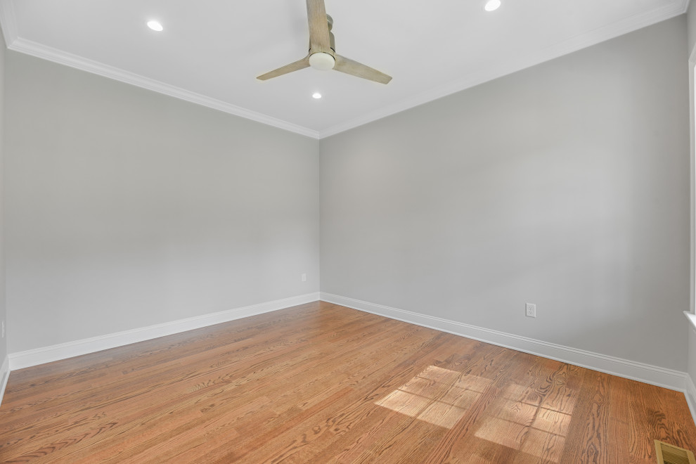 Custom Home Build