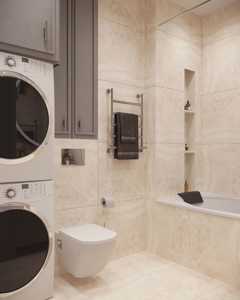 ЖК "Discovery Park" 47 кв.м.