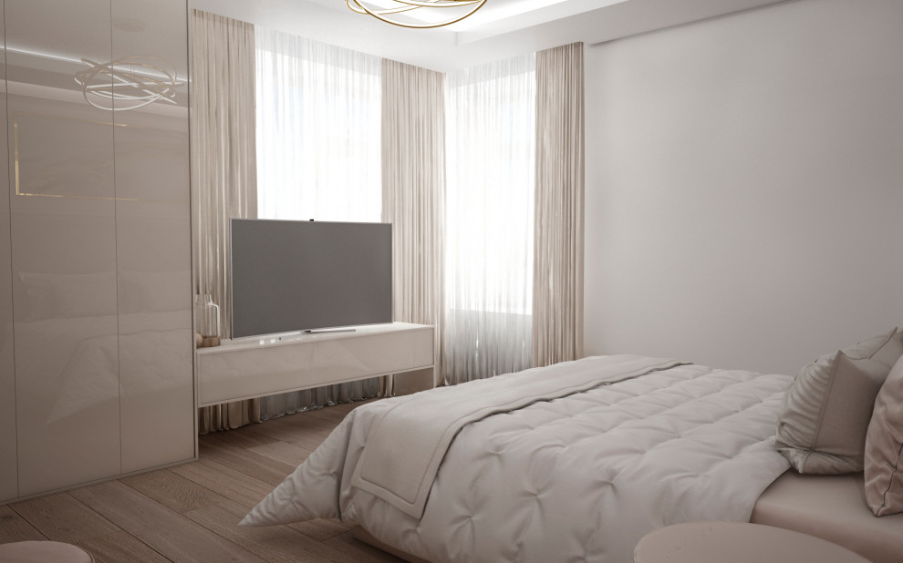 Дизайн проект частного дома по ул. Светлая