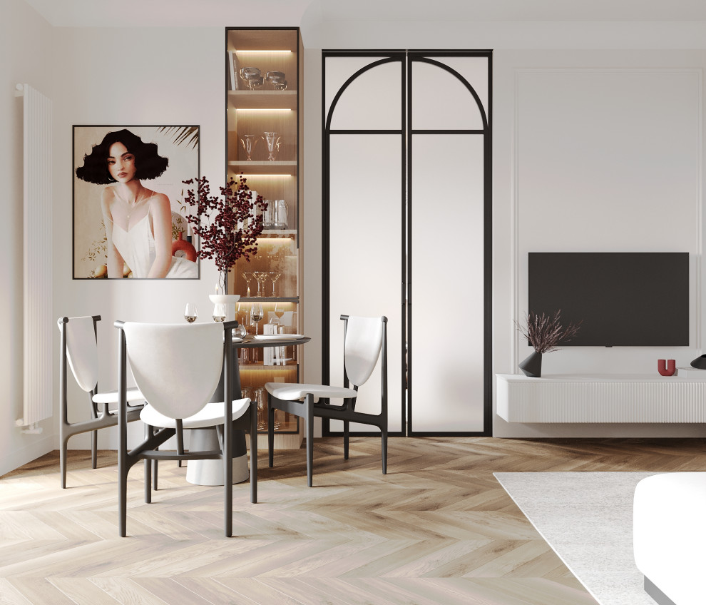 ЖК Болконский