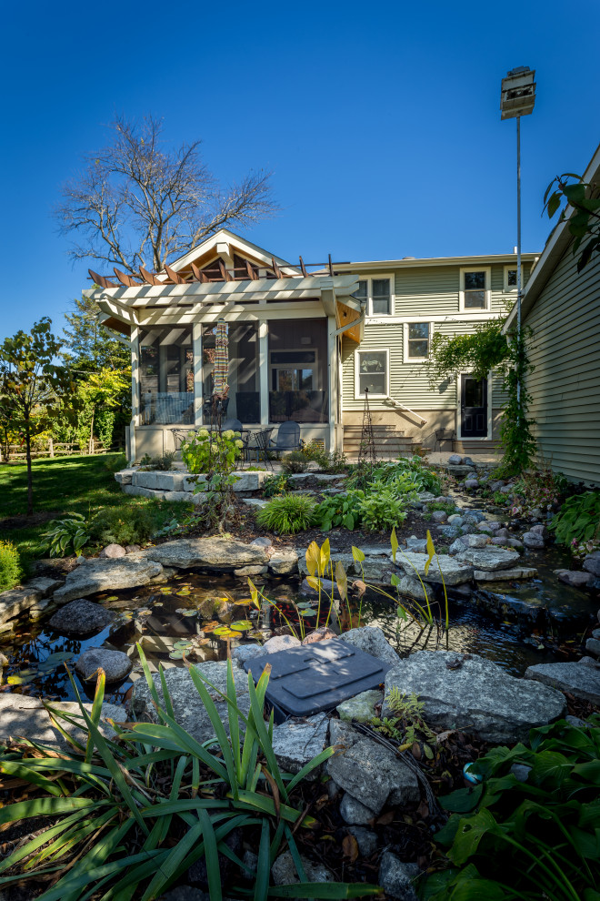 Triple Crown Outdoor Living