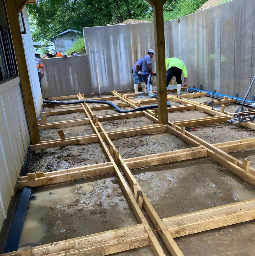 home additions services raleigh nc