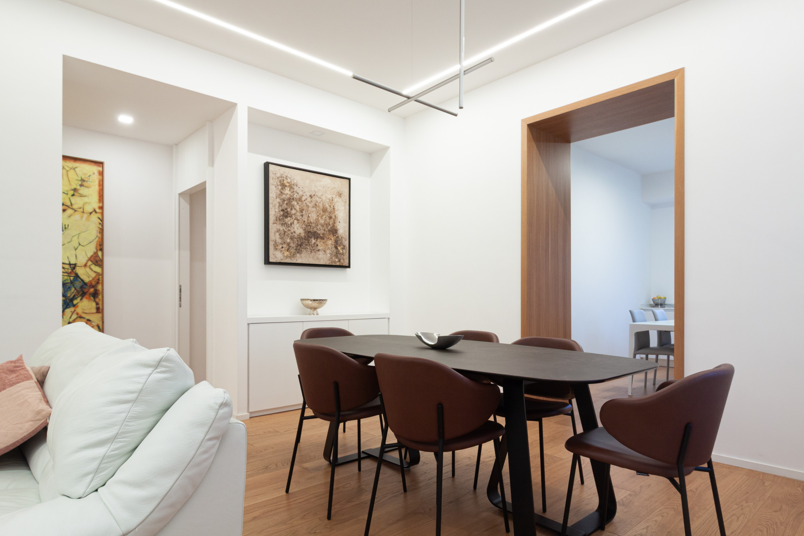 Casa Nemorense | 140 MQ