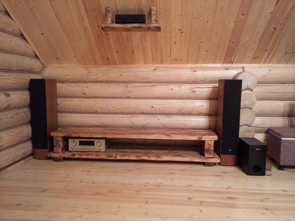 Выполненные работы