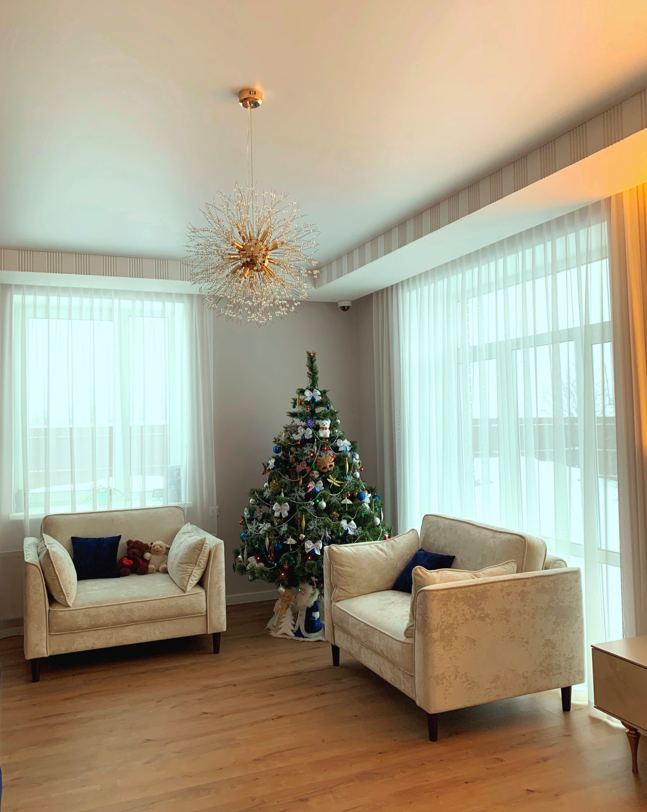 Дом в Клестятах