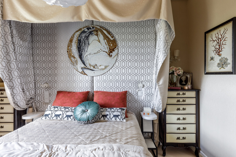 Маленький Париж