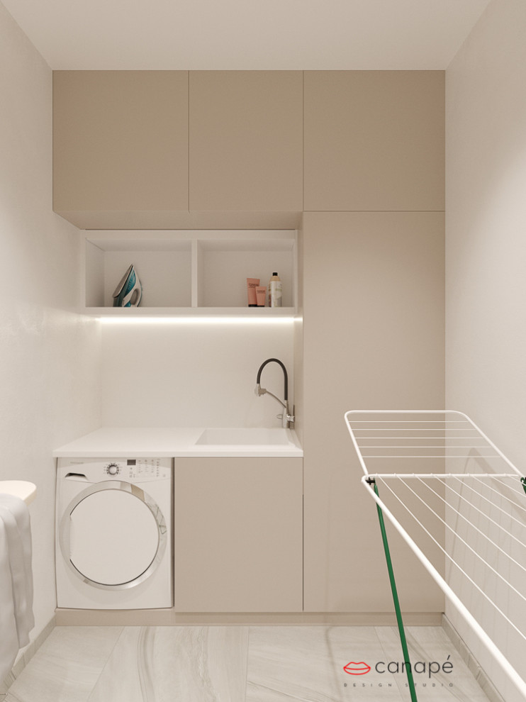 Изысканный минимализм