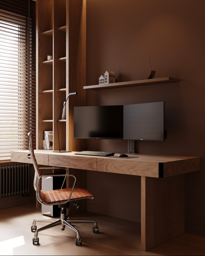 Квартира в ЖК "Морская Набережная"