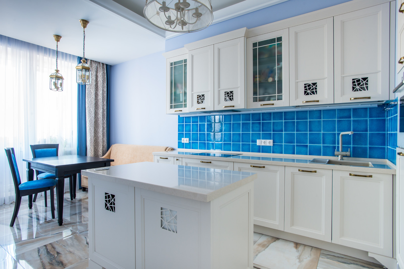 квартира г. Реутов