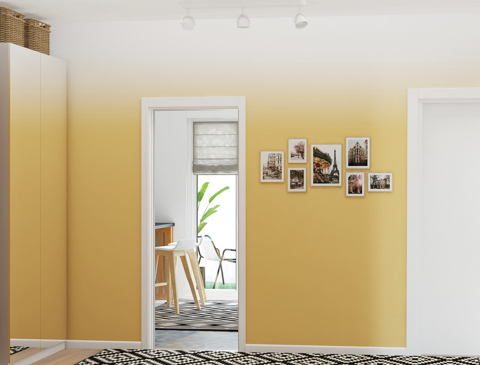 Квартира 93м2