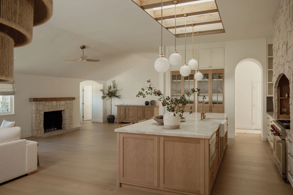 Thousand Oaks - Transitional - Kitchen - San Diego - by Joey Snow ...
