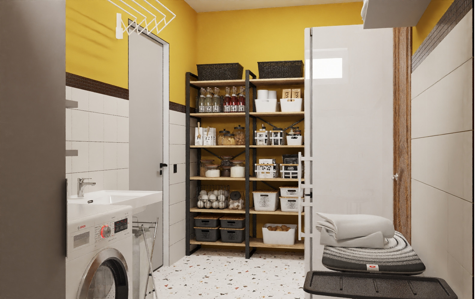 Загородный дом 180 кв/м