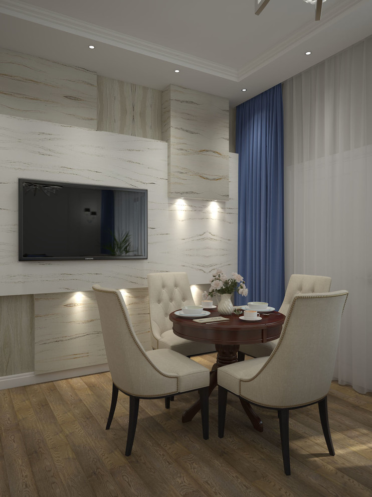 Таунхаус в Николино