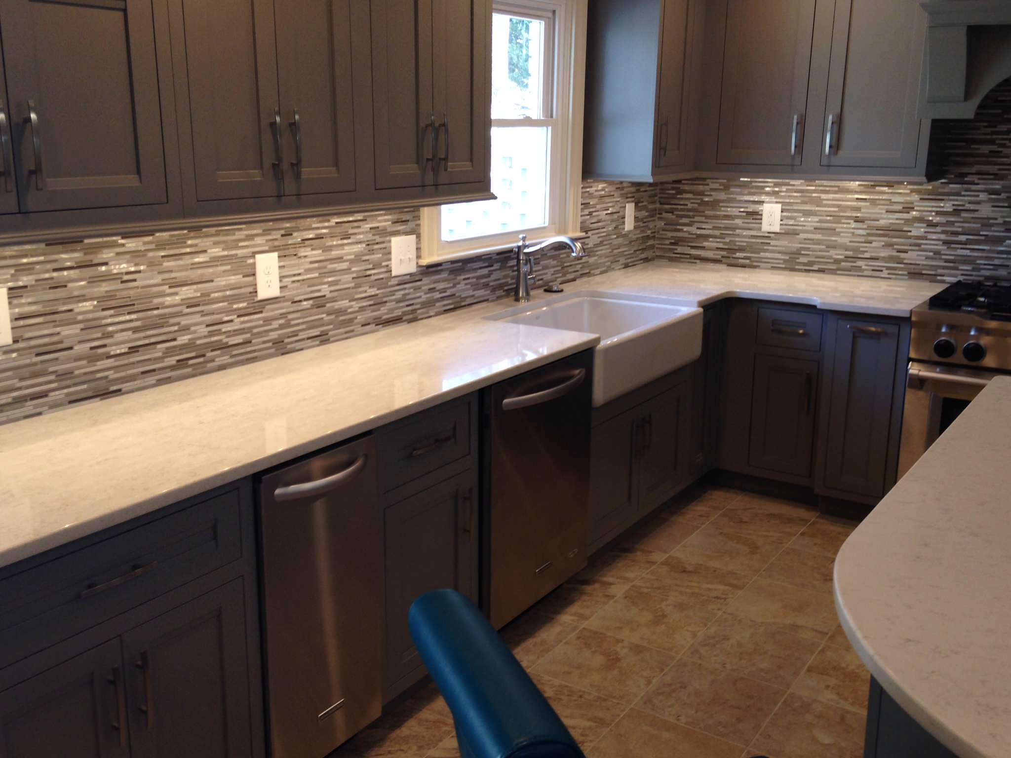 Kitchen Remodels in North Georgia