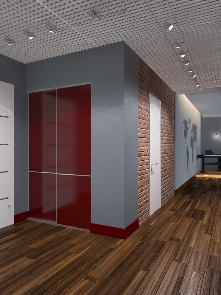 ЖК Западный луч