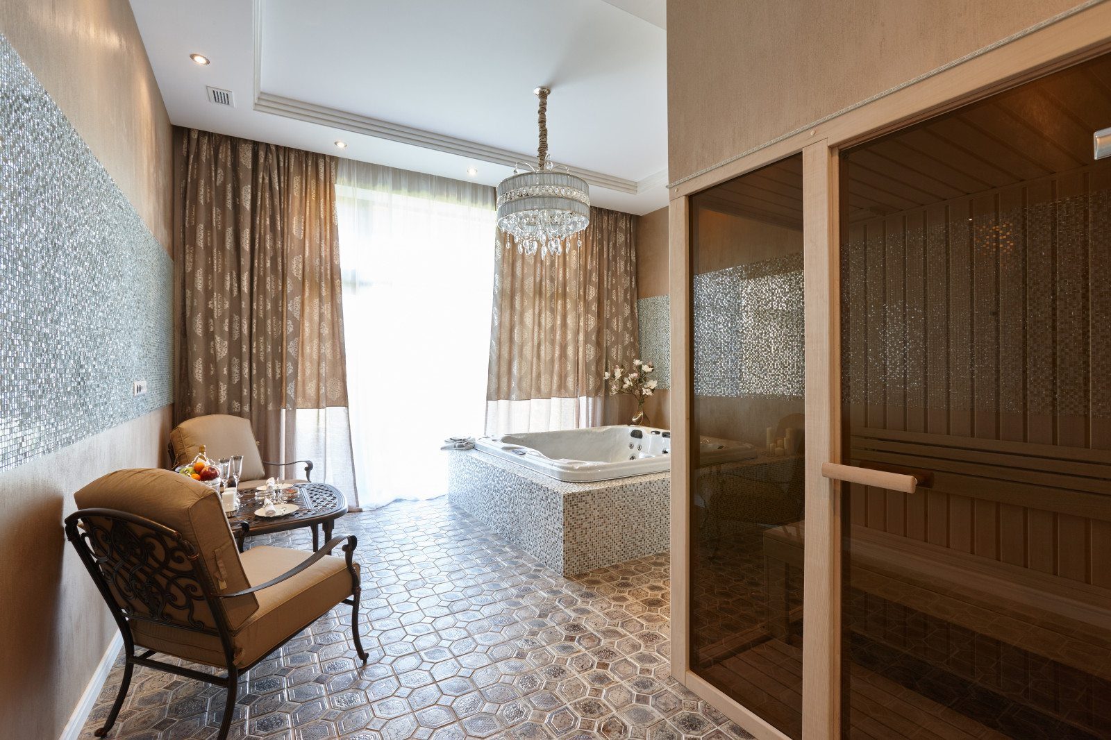 Загородный дом в КП Миллениум