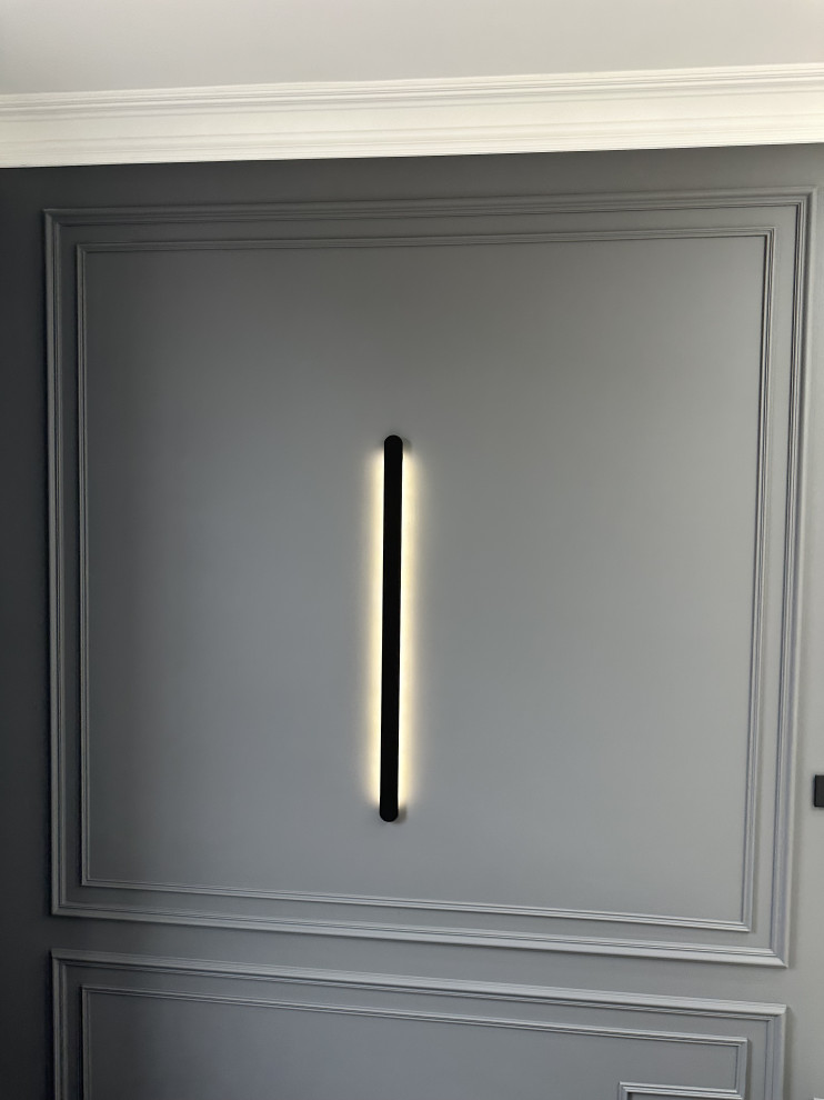 Ремонт под ключ Ул.Пшеничная Краснодар