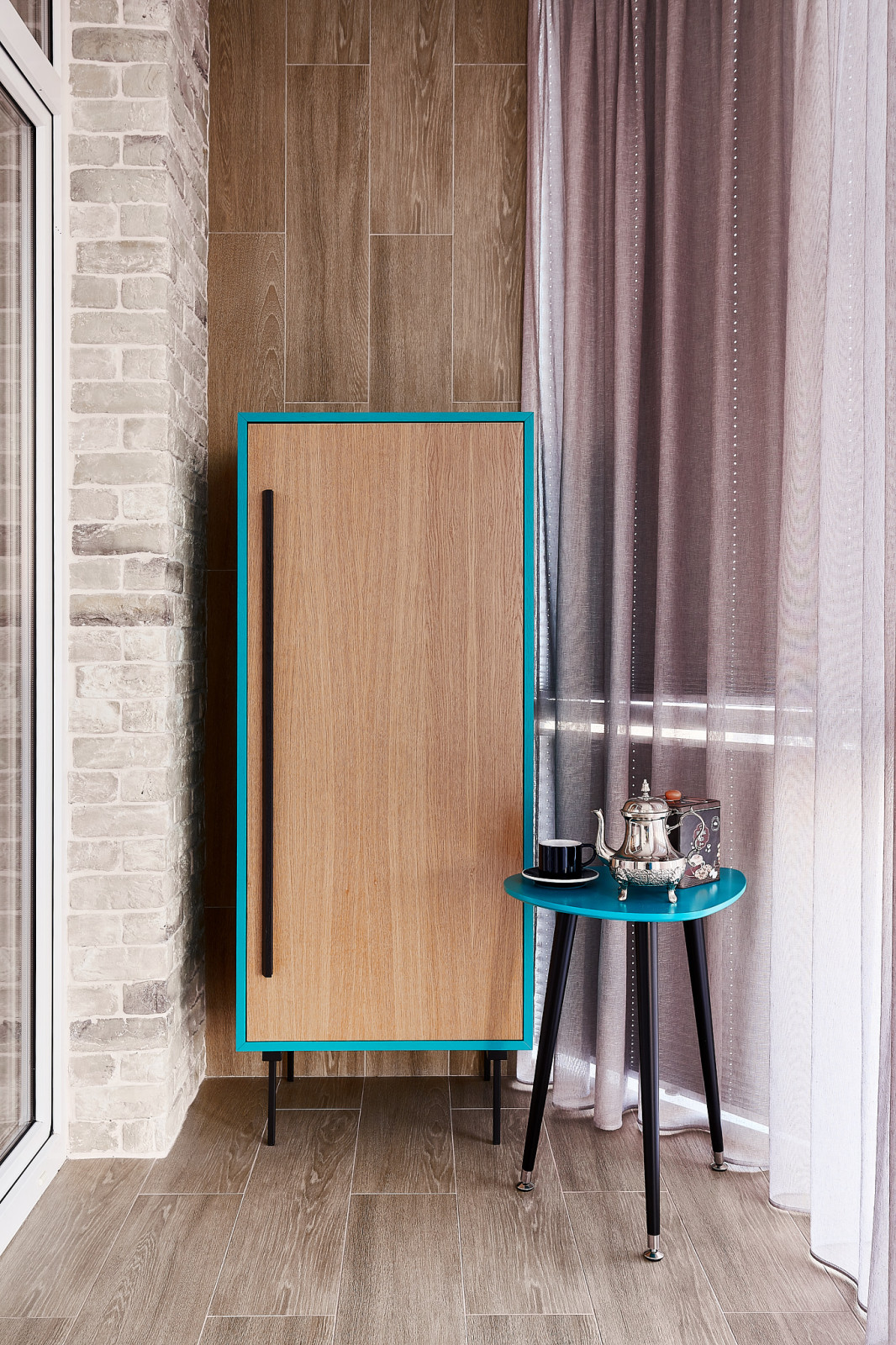 Многообразие эмоций