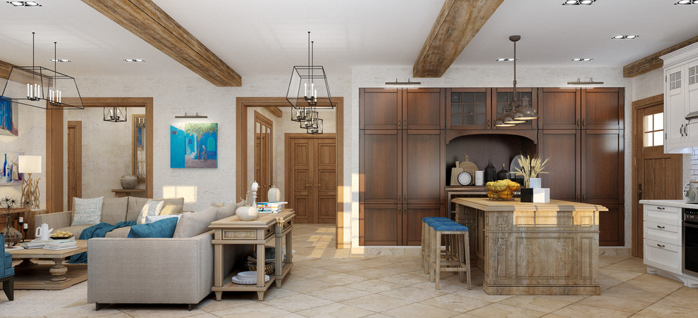 ДомГреческийСала