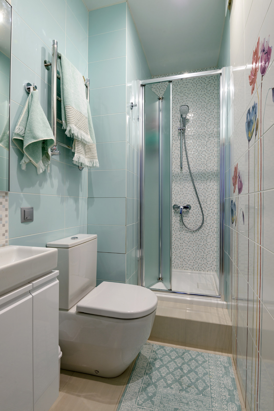 Море в душе