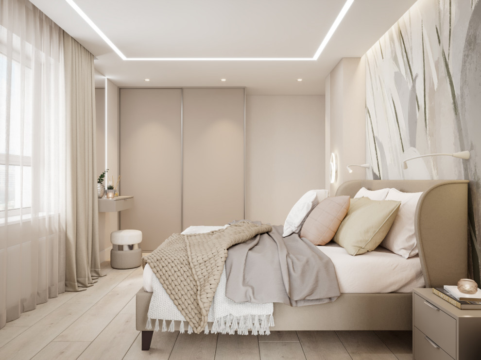 Квартира в г. Пермь