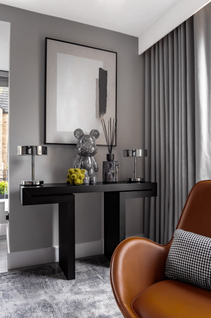 MOIRA ONE VOL2 contemporary