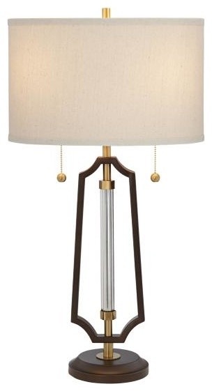 Pacific Coast Lighting Hamilton Table Lamp Pacific Coast Lighting Hamilton Table Lamp