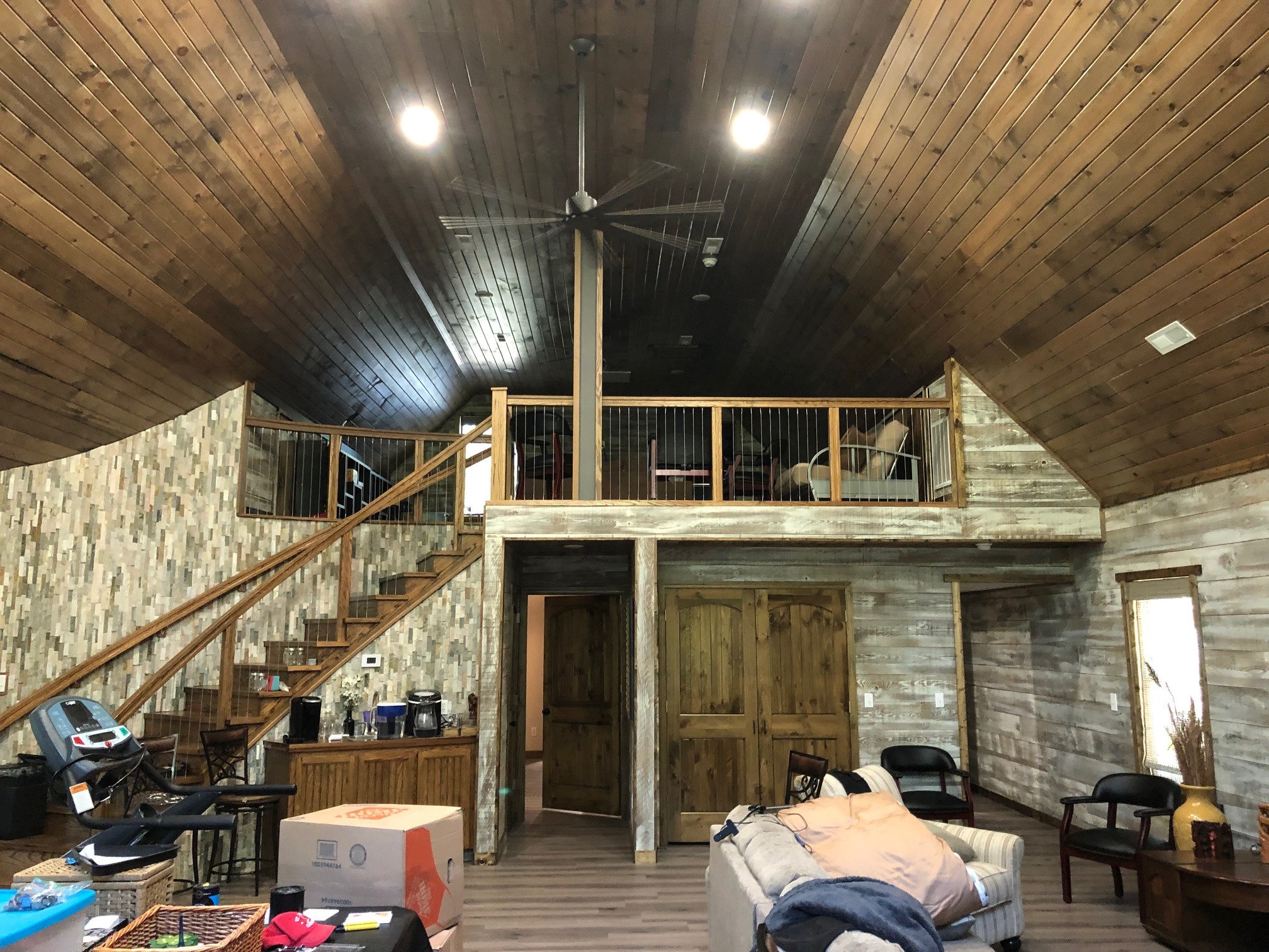Custom Millwork and interiors